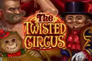 The-Twisted-Circus